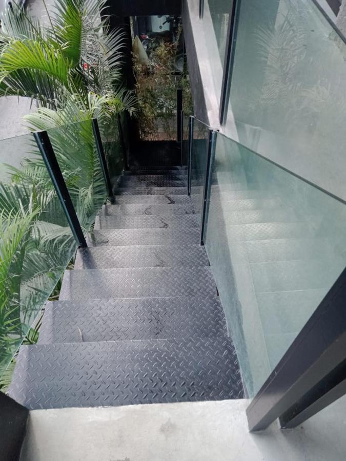 Escotel Krisnantara ชังกู ภายนอก รูปภาพ
